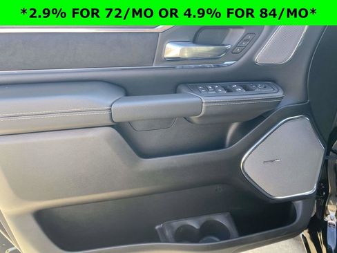 New 2026 RAM 1500 Laramie w/ Night Edition image 43