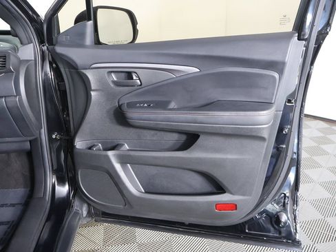 Used 2022 Honda Passport TrailSport image 25