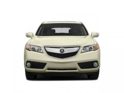 Used 2015 Acura RDX AWD w/ Technology Package image 4