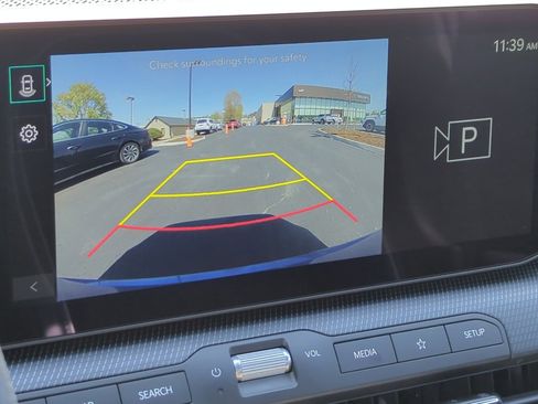 Used 2025 Kia K4 GT-Line image 20