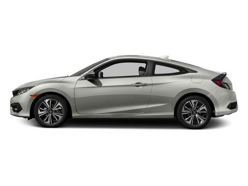 Used 2016 Honda Civic EX-L image 3