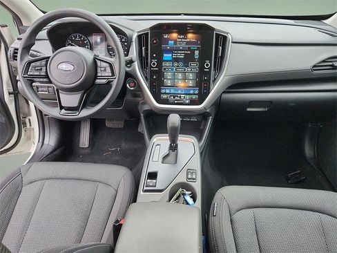 Used 2024 Subaru Crosstrek 2.0i Premium image 19