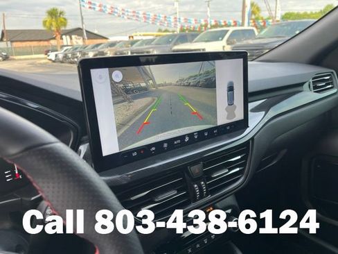 Used 2023 Ford Escape ST-Line w/ Tech Pack #1 FWD image 22