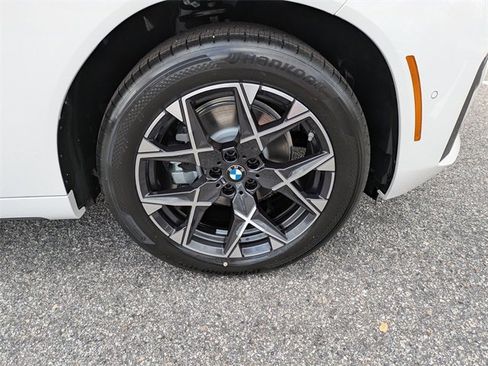 New 2026 BMW X3 xDrive30 w/ Premium Package image 12