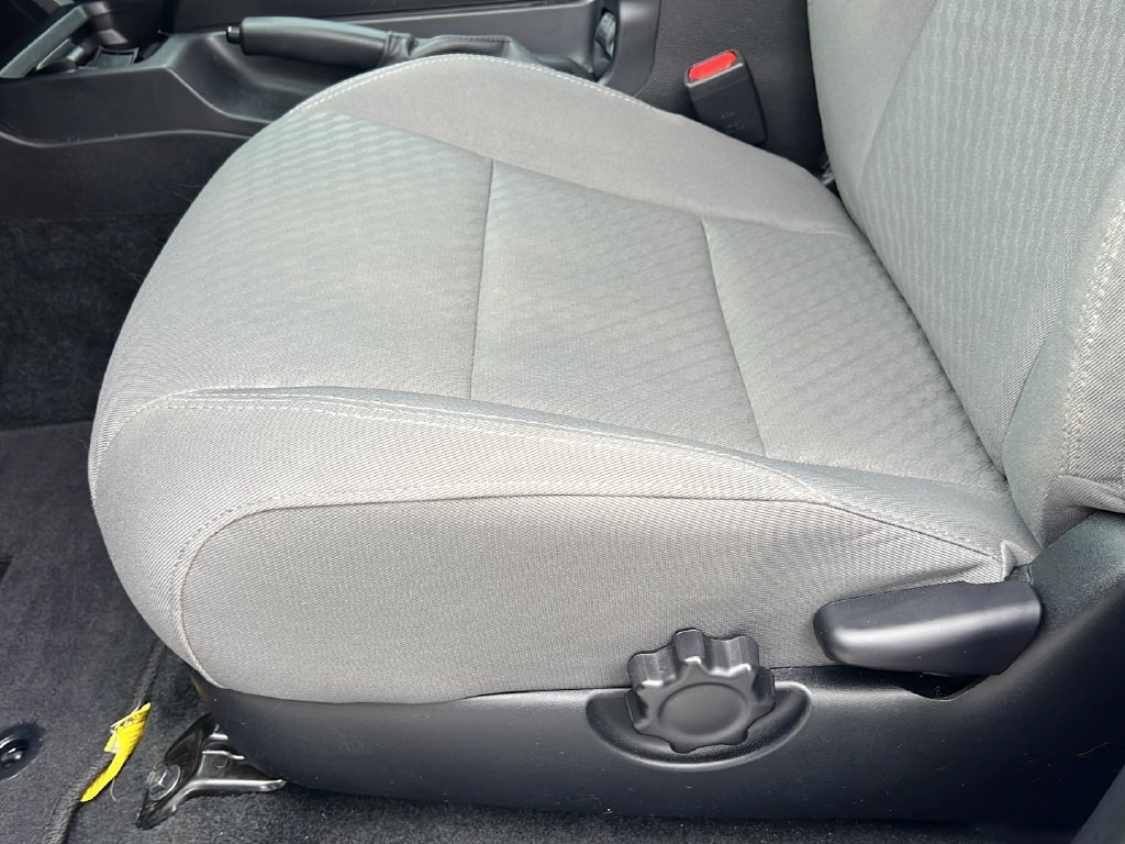 Used 2023 Toyota Tacoma SR AWD/4WD image 15