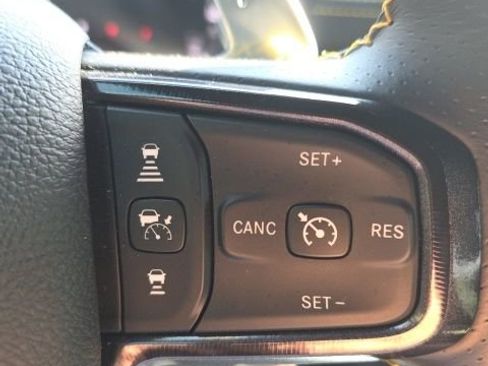 Used 2023 RAM 1500 TRX w/ Havoc Edition image 20