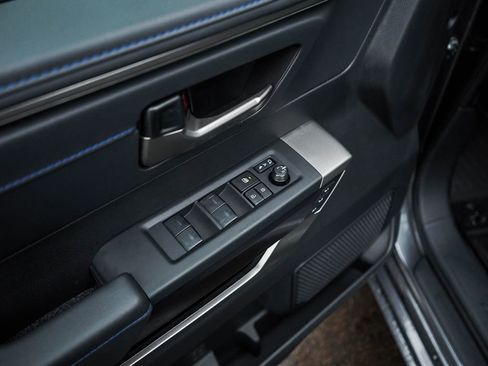 New 2026 Toyota Tundra Platinum image 17