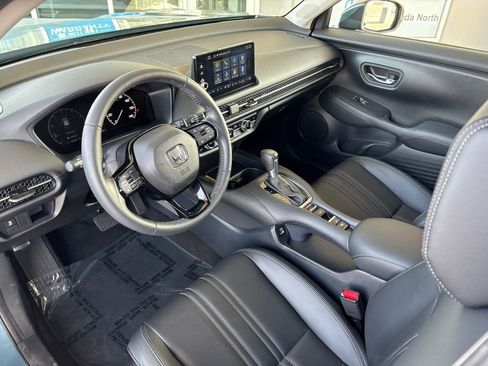 Used 2023 Honda HR-V EX-L image 9