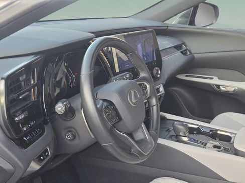 Certified 2024 Lexus RX 350 Premium w/ Cold Area Package FWD image 10