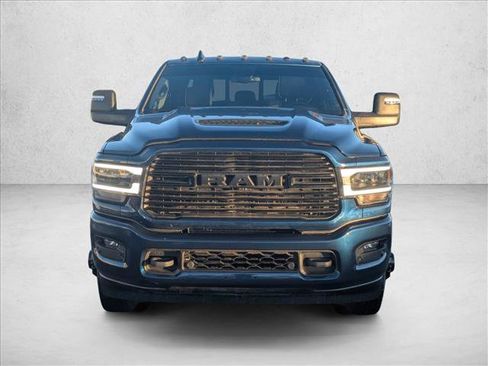 Used 2023 RAM 3500 Laramie image 2