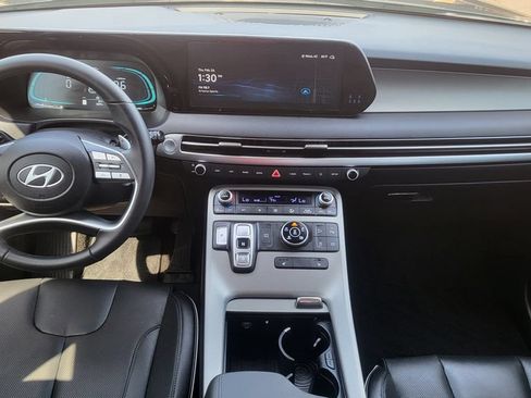 Used 2025 Hyundai Palisade XRT AWD/4WD image 32