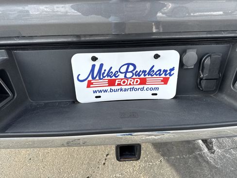 Certified 2024 Ford F150 XLT image 11