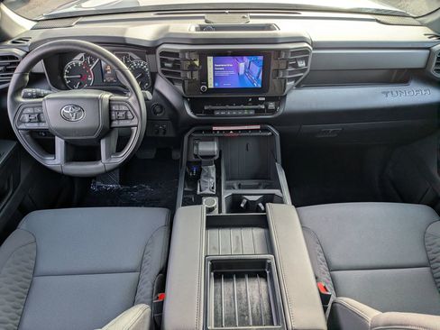 New 2025 Toyota Tundra SR5 image 20