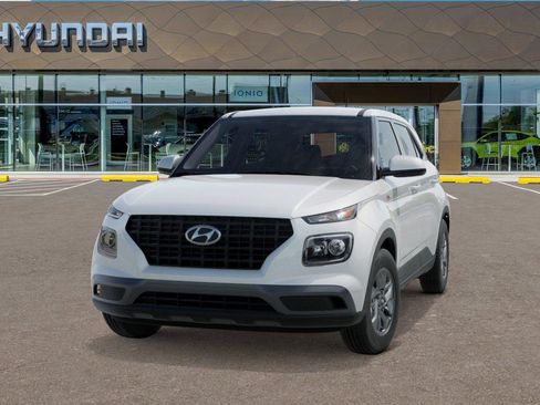 New 2026 Hyundai Venue SE image 6