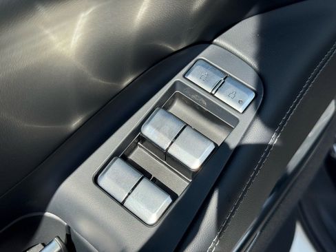 New 2025 Lincoln Navigator L Reserve w/ Jet Appearance Package image 31