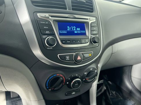 Used 2015 Hyundai Accent GS image 27