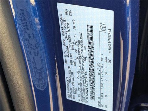 New 2026 Ford F250 Lariat w/ Lariat Ultimate Package image 17