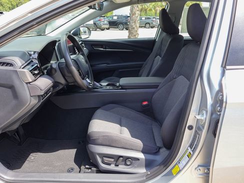 New 2026 Toyota Camry LE w/ Convenience Package FWD image 7