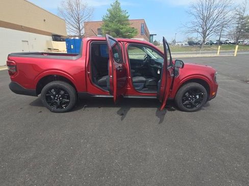 New 2026 Ford Maverick XLT AWD/4WD image 10