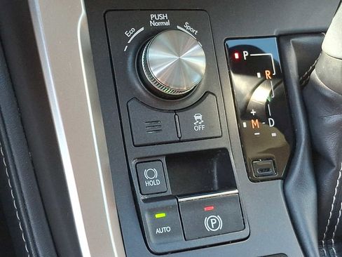 Used 2020 Lexus NX 300 AWD w/ Premium Package image 20