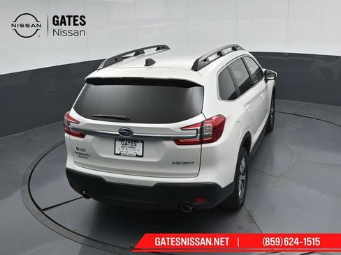Used 2025 Subaru Ascent Premium AWD/4WD image 45
