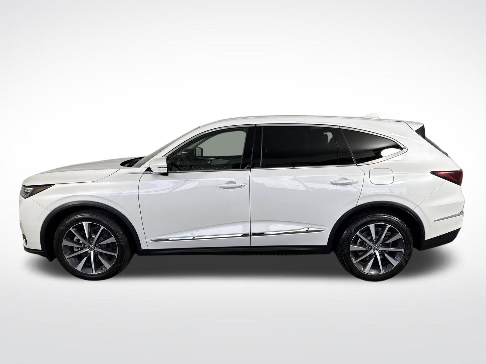 Used 2026 Acura MDX w/ Technology Package AWD/4WD image 32
