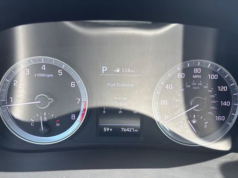 Used 2019 Hyundai Sonata SEL FWD image 14