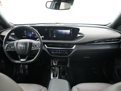 Used 2024 Buick Envista Avenir image 15