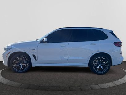 Used 2023 BMW X5 xDrive45e w/ Executive Package