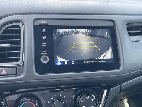 Used 2020 Honda HR-V Sport image 27