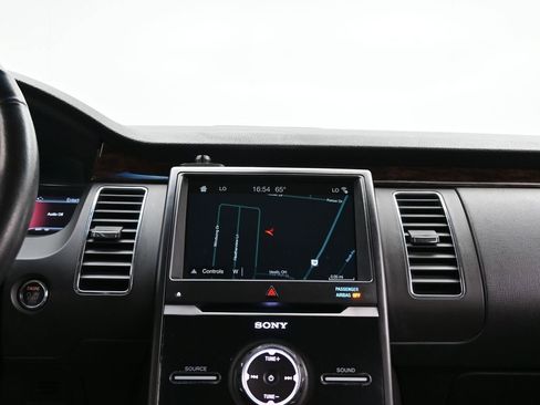Used 2019 Ford Flex Limited AWD/4WD image 46