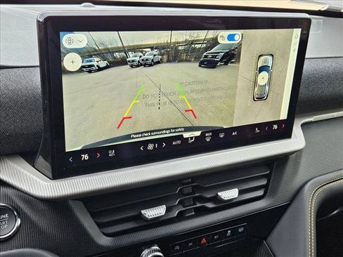 New 2026 Ford Explorer Tremor w/ Tremor Convenience Package AWD/4WD image 12