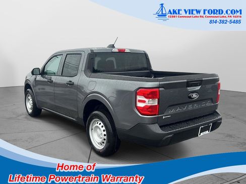 New 2026 Ford Maverick XL FWD image 7