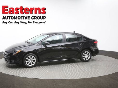 Used 2024 Toyota Corolla LE image 55