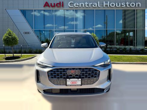 New 2025 Audi Q5 Premium Plus image 5