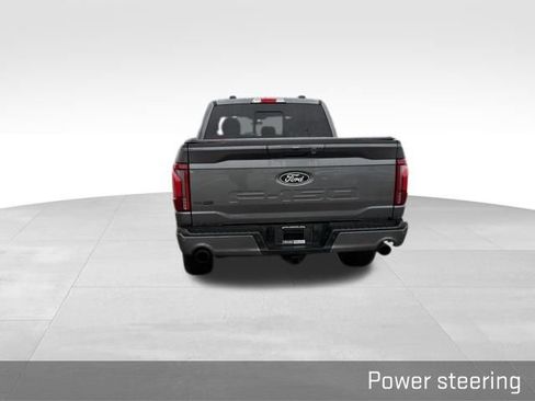 Used 2025 Ford F150 Lariat w/ Equipment Group 501A Mid image 13