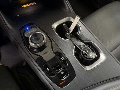 New 2026 Lexus RZ 450e AWD image 18