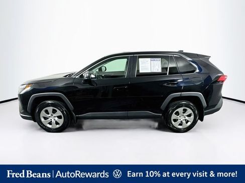 Used 2023 Toyota RAV4 LE AWD/4WD image 5