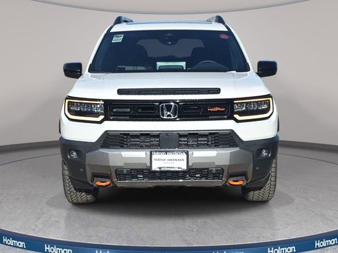 New 2026 Honda Passport TrailSport Elite image 2