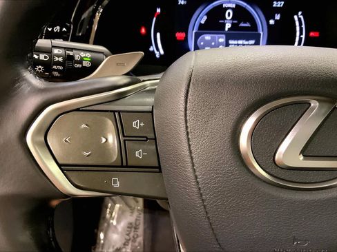 Used 2026 Lexus NX 350h AWD w/ Cold Area Package image 24