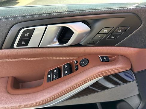 Used 2021 BMW X5 xDrive40i image 16