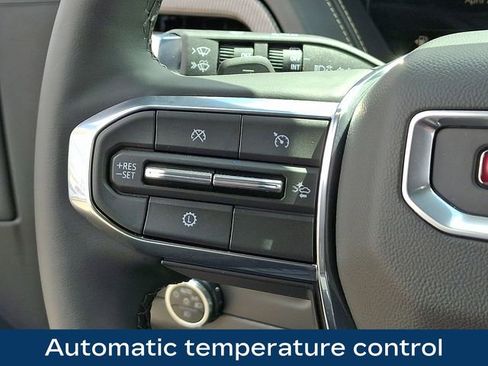 Used 2026 GMC Yukon Elevation image 7