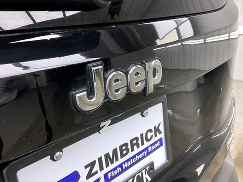 Used 2020 Jeep Renegade Latitude image 31