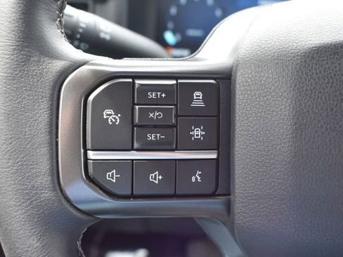Used 2024 Ford F150 XLT w/ Equipment Group 302A MID AWD/4WD image 23