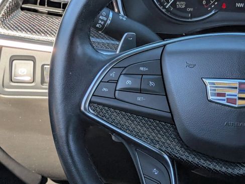 Used 2024 Cadillac XT5 Sportv image 20