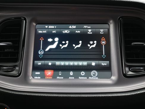 Used 2023 Dodge Challenger R/T Scat Pack RWD image 36