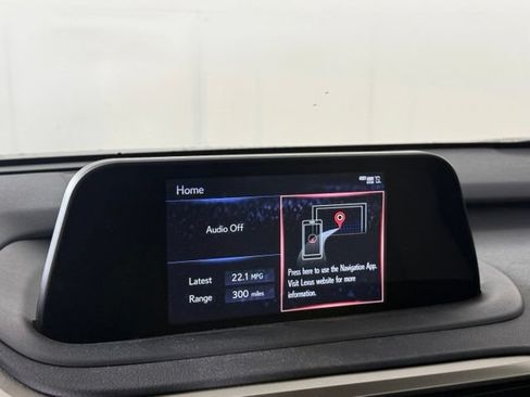 Used 2021 Lexus RX 350 FWD w/ Accessory Package image 20