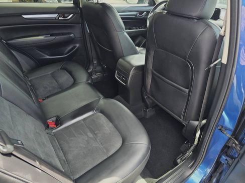 Used 2020 MAZDA CX-5 Touring AWD/4WD image 27