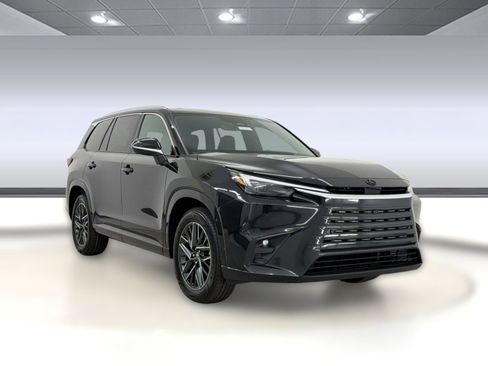 New 2026 Lexus TX 350 FWD image 7