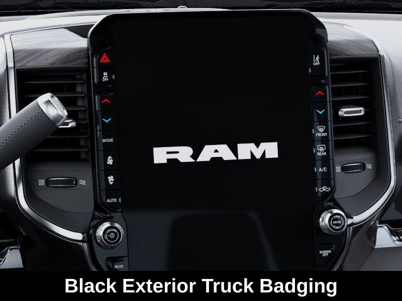 New 2027 RAM 3500 Limited AWD/4WD image 19